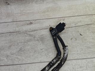 датчик давления (температуры) выхлопных газов Mercedes-Benz E-Класс W210/S210 (1995 - 1999), 2.2 л., дизель, АКПП, универсал, 0281006279, A6429050100