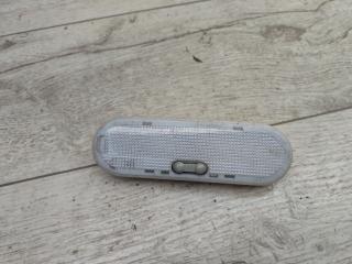 фонарь салона (плафон) Renault Logan 2 поколение [рестайлинг] 2017, 1.6 л., K7M 812, бензин, МКПП, седан