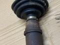 полуось передняя правая (приводной вал, ШРУС) Lada Priora 1 поколение 2009, 1.6 л., бензин, МКПП, седан - фото №4