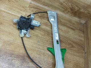 стеклоподъемник электрический задний правый Geely Emgrand 7 1 поколение [рестайлинг] 2018, 1.8 л., JL4G18, бензин, МКПП, седан, 106701532