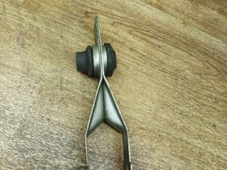 подушка крепления двигателя Renault Laguna 2 поколение 2002, 3.0 л., L7X 731, бензин, АКПП, хетчбэк 5 дв.