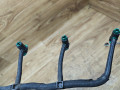 трубка обратки форсунок Land Rover Range Rover Evoque L538 2012, 2.2 л., 224DT, дизель, МКПП, внедорожник 5 дв. - фото №6