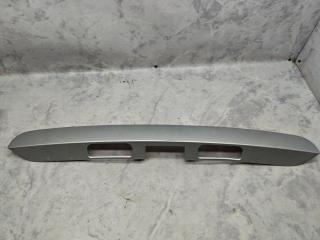 подсветка номера Peugeot 5008 1 поколение 2010, 1.6 л., Ti, EP6, бензин, МКПП, минивэн, 9684414777