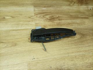 ручка наружная задняя правая Opel Astra H/Family [рестайлинг] 2008, 1.9 л., Z 19 DT, дизель, МКПП, универсал