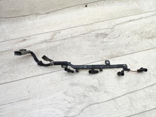 проводка свечей накала Peugeot 308 T9 2015, 1.6 л., дизель, МКПП, универсал, 9670855680