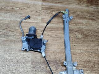 стеклоподъемник электрический передний правый Nissan Almera N16 2003, 2.2 л., дизель, МКПП, хетчбэк 5 дв.