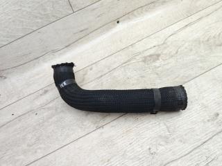 патрубок интеркулера Hyundai Terracan 1 поколение 2004, 2.5 л., дизель, АКПП, внедорожник 5 дв.