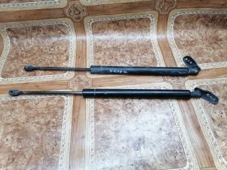 амортизатор крышки багажника (3-5 двери) Volkswagen Sharan 1 поколение 1995, 2.0 л., ADY, бензин, МКПП, минивэн, 7M0827550D