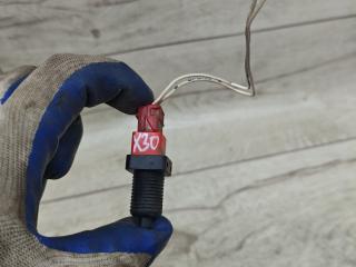 Датчик педали тормоза (лягушка) Citroen C5 1 поколение 2001, 2.0 л., бензин, МКПП, универсал