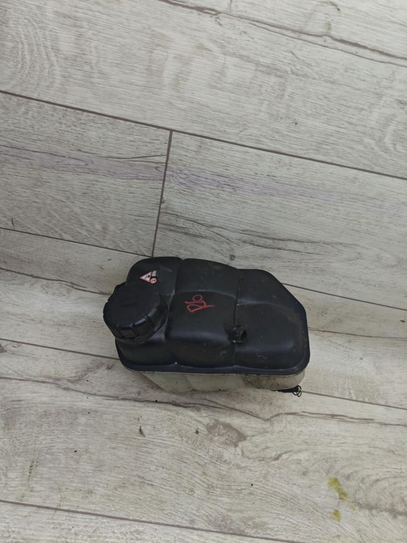 бачок расширительный Mercedes-Benz E-Класс W210/S210 (1995 - 1999), 2.2 л., дизель, АКПП, универсал, 2115000049 - фото №1