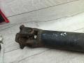 карданный вал Hyundai Terracan 1 поколение 2004, 2.5 л., дизель, АКПП, внедорожник 5 дв. - фото №2