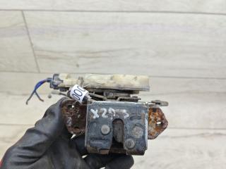 замок багажника Toyota Picnic 1 поколение XM10 2000, 2.2 л., дизель, МКПП, минивэн