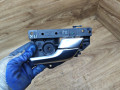 ручка внутренняя передняя правая Land Rover Range Rover Evoque L538 2012, 2.2 л., 224DT, дизель, МКПП, внедорожник 5 дв. - фото №3