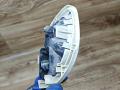 ручка внутренняя задняя левая Renault Espace 4 поколение 2006, 2.2 л., G9T 742, дизель, МКПП, минивэн, 8200000723 - фото №6