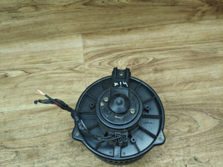 моторчик печки Toyota Picnic 1 поколение 1999, 2.2 л., 3C-TE, дизель, МКПП, минивэн