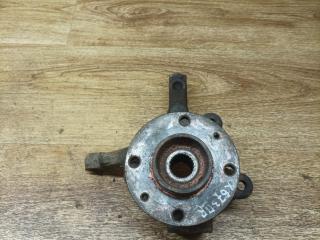 ступица передняя правая Renault Twingo 2 поколение 2009, 1.5 л., дизель, МКПП, хетчбэк 3 дв.