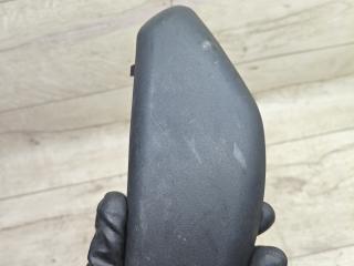 обшивка крышки багажника Toyota Corolla 10 поколение (E140/E150) (2007 - 2010), 1.4 л., 4ZZ-FE, бензин, МКПП, седан, 58774-12120