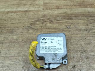 блок AirBag Chery Tiggo (T11) 1 поколение 2007, 2.4 л., бензин, МКПП, внедорожник 5 дв.