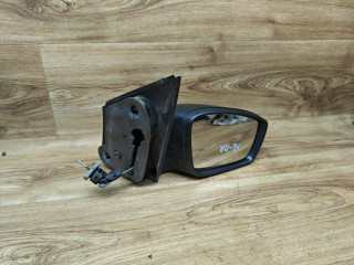 зеркало наружное правое Volkswagen Polo 5 поколение 2011, 1.6 л., CFNA, бензин, МКПП, седан