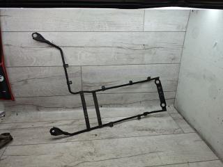 интеркулер Hyundai Terracan 1 поколение 2004, 2.5 л., дизель, АКПП, внедорожник 5 дв.