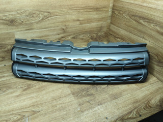 решетка радиатора Land Rover Range Rover Evoque L538 2012, 2.2 л., 224DT, дизель, МКПП, внедорожник 5 дв., BJ32-B8189-A