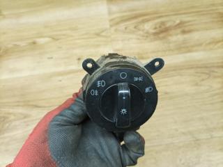 переключатель света ГАЗ ГАЗЕЛЬ 2008, 2.4 л., бензин, МКПП, микроавтобус