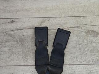 замок ремня безопасности Renault Logan 2 поколение [рестайлинг] 2017, 1.6 л., K7M 812, бензин, МКПП, седан, 878170958R