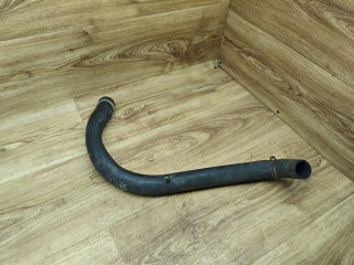 патрубок радиатора Lada Vesta 1 поколение 2017, 1.6 л., бензин, МКПП, седан