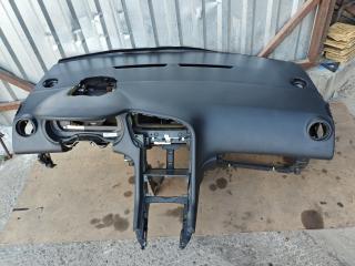 панель передняя салона (торпедо) Peugeot 5008 1 поколение (2009 - 2013), 2.0 л., дизель, МКПП, минивэн