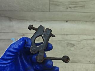 датчик дорожного просвета Citroen C5 1 поколение 2001, 2.0 л., RLZ (EW10D), бензин, МКПП, универсал