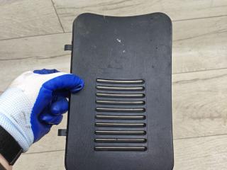 обшивка багажника Hyundai Terracan 1 поколение 2004, 2.5 л., дизель, АКПП, внедорожник 5 дв., 85512-H1001