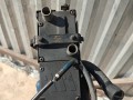 автономный отопитель (Webasto) Volkswagen Caravelle T4 2001, 2.5 л., дизель, МКПП, минивэн, 153553AD, 25212105, 7D0815071 - фото №2