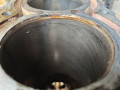 блок цилиндров Geely SC7 1 поколение 2012, 1.8 л., JL4G18, бензин, МКПП, седан, JL4G18 - фото №8