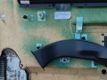обшивка багажника Volkswagen Multivan T5 (2003 - 2009), 2.5 л., AXE, дизель, МКПП, микроавтобус, полный привод, 7H9868716G - фото №11