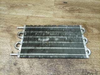 радиатор АКПП Renault Laguna 2 поколение 2002, 3.0 л., L7X 731, бензин, АКПП, хетчбэк 5 дв.