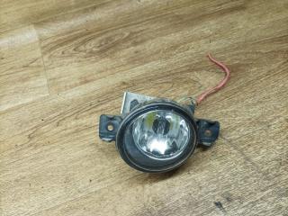 фара противотуманная левая Renault Laguna 2 поколение 2002, 3.0 л., L7X 731, бензин, АКПП, хетчбэк 5 дв.