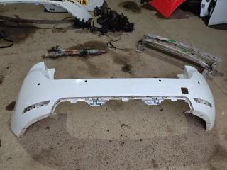 бампер задний Peugeot 308 T9 2015, 1.6 л., дизель, МКПП, универсал