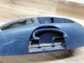консоль салона Volkswagen Sharan 1 поколение 1995, 2.0 л., ADY, бензин, МКПП, минивэн, 7M0863273D - фото №5
