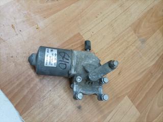 моторчик передних стеклоочистителей (дворников) Ford Fusion 1 поколение [рестайлинг] 2009, 1.4 л., FXJA, бензин, МКПП, хетчбэк 5 дв., 2S6T-17B571-AC