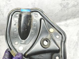 рулевая колонка Volkswagen Caravelle T4 2001, 2.5 л., дизель, МКПП, минивэн, 701419531E