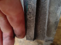 блок цилиндров Geely SC7 1 поколение 2012, 1.8 л., JL4G18, бензин, МКПП, седан, JL4G18 - фото №4