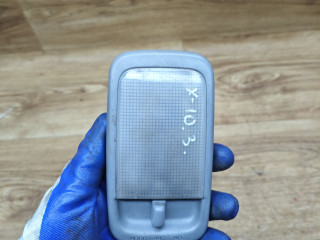 фонарь салона (плафон) Toyota Picnic 1 поколение 1998, 2.2 л., 3C-TE, дизель, МКПП, минивэн