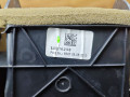дефлектор обдува салона Land Rover Range Rover Evoque L538 2012, 2.2 л., 224DT, дизель, МКПП, внедорожник 5 дв. - фото №6
