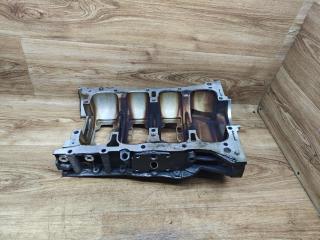 масляный поддон Hyundai ix35 1 поколение 2012, 2.0 л., G4KD, бензин, МКПП, внедорожник 5 дв., передний привод