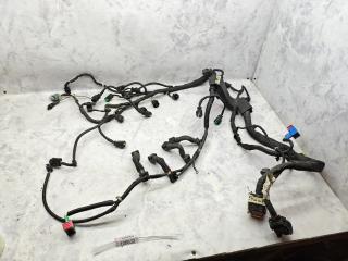 проводка двигателя Peugeot 5008 1 поколение (2009 - 2013), 1.6 л., Ti, EP6, бензин, МКПП, минивэн, V760096080, 7600961