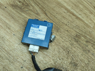 блок управления центральным замком Toyota Picnic 1 поколение 1998, 2.2 л., 3C-TE, дизель, МКПП, минивэн, 89741-44020, 151300-6091