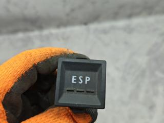 кнопка ASC / ESP Volkswagen Multivan T5 (2003 - 2009), 2.5 л., AXE, дизель, МКПП, микроавтобус, полный привод, 7E0927134