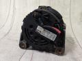 генератор Renault Laguna 2 поколение 2002, 1.8 л., бензин, МКПП, хетчбэк 5 дв., 8200153710 - фото №4