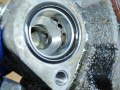ТНВД Toyota Avensis 3 поколение (T270) 2010, 2.0 л., 1AD-FTV, дизель, МКПП, седан, 22100-0R040, 294000-0710 - фото №4