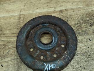 опора амортизатора верхняя (чашка) Toyota Picnic 1 поколение 1998, 2.2 л., 3C-TE, дизель, МКПП, минивэн